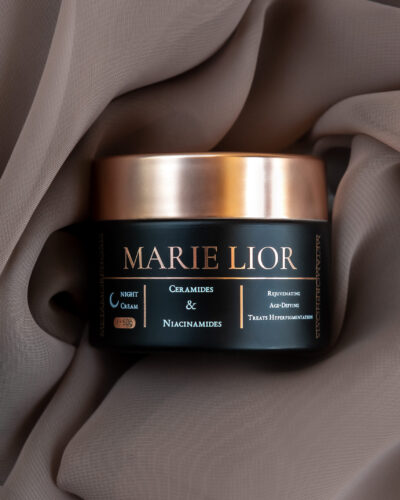 Marie Lior Night Creme