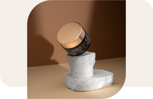Marie Lior Metamorphosis
Ceramides & Niacinamide
Night Cream