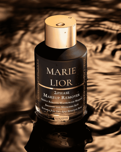 Marie Lior Metamorphosis Двуфазен Дегримьор