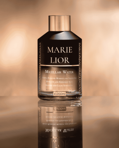 Marie Lior Metamorphosis Мицеларна Вода
